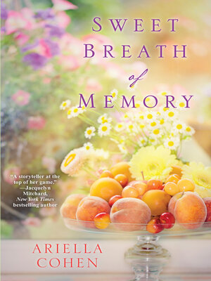 Sweet Breath of Memory - ebook